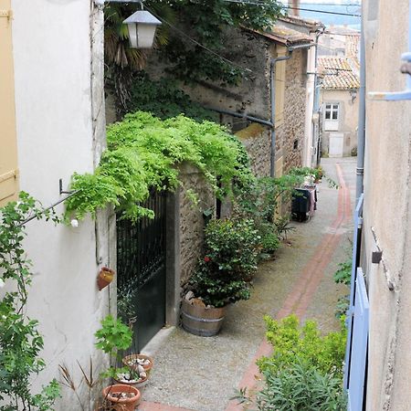 Maison Rives - Village Du Livre De Montolieu מראה חיצוני תמונה