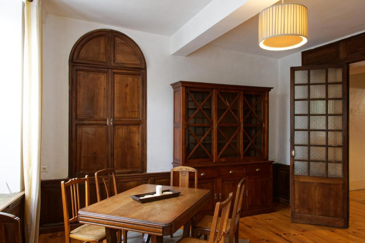 Maison Rives - Village Du Livre De Montolieu מראה חיצוני תמונה