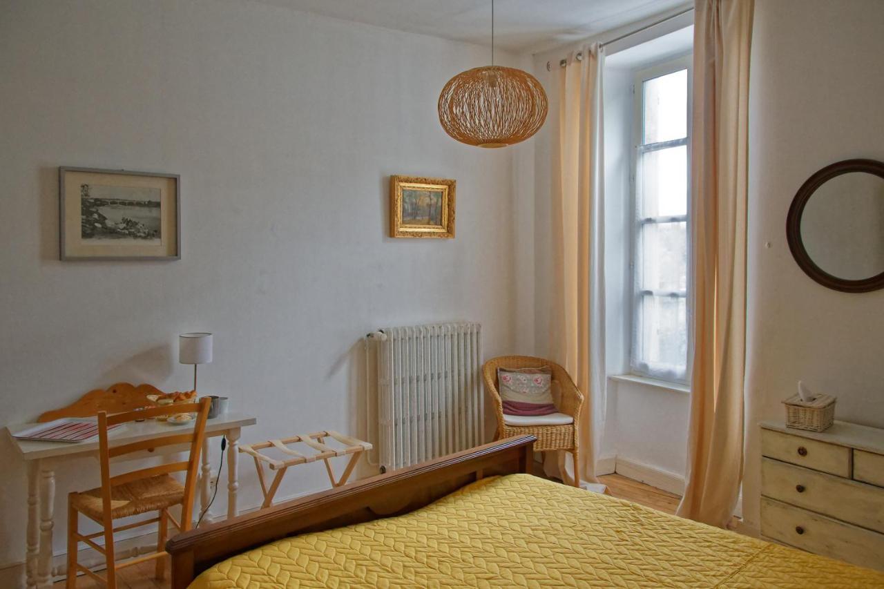 Maison Rives - Village Du Livre De Montolieu מראה חיצוני תמונה