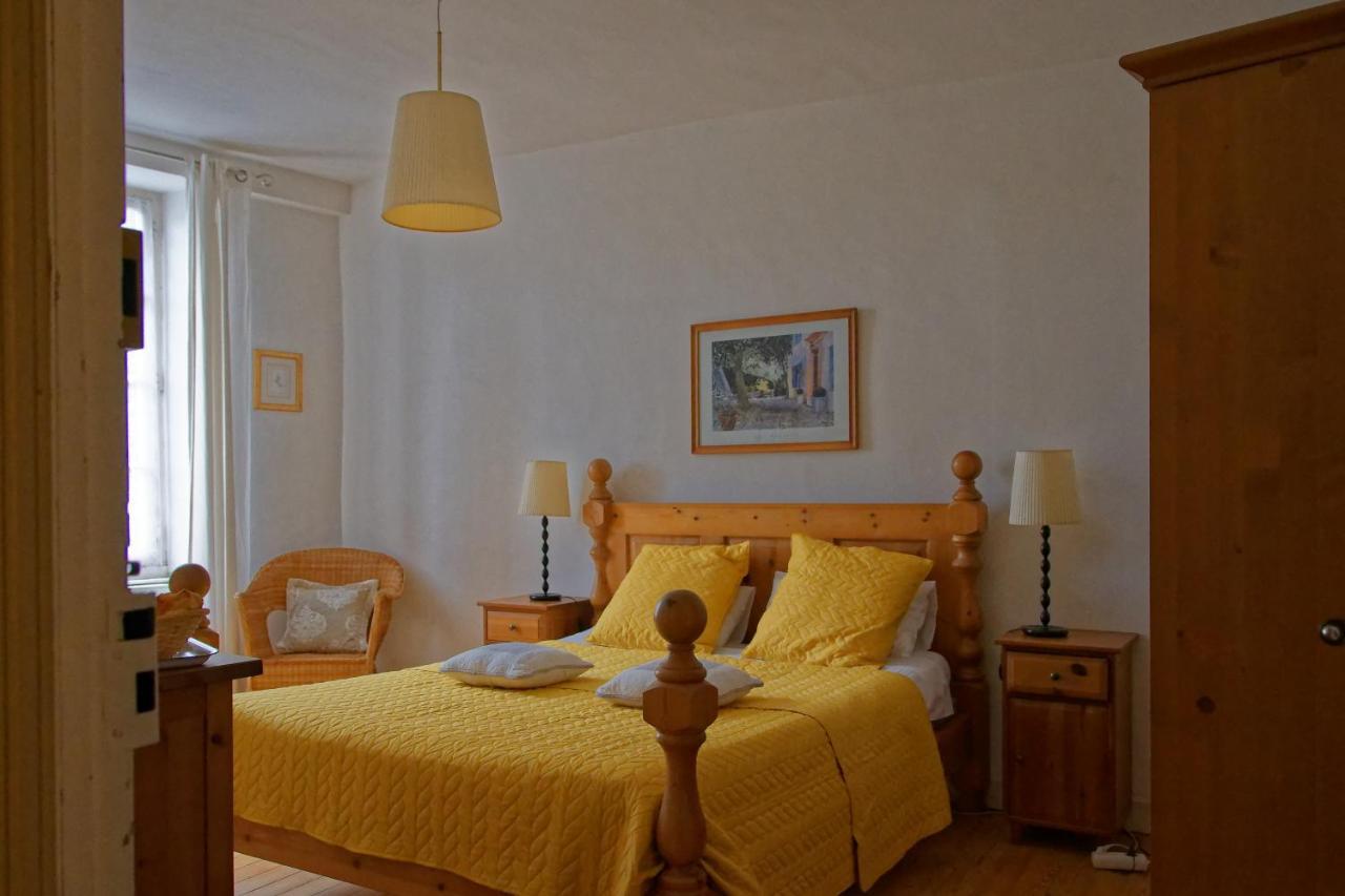 Maison Rives - Village Du Livre De Montolieu מראה חיצוני תמונה