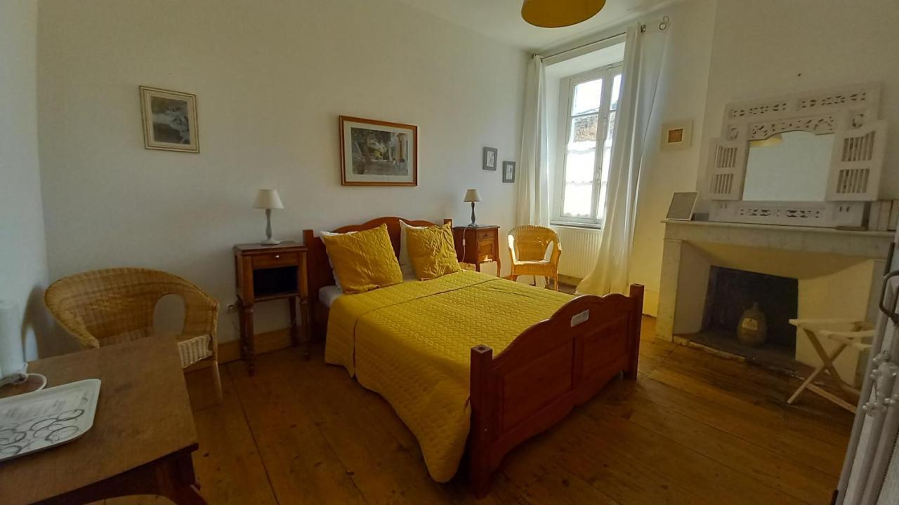 Maison Rives - Village Du Livre De Montolieu מראה חיצוני תמונה