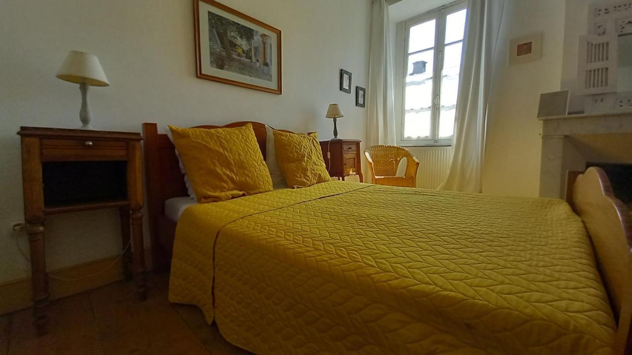 Maison Rives - Village Du Livre De Montolieu מראה חיצוני תמונה